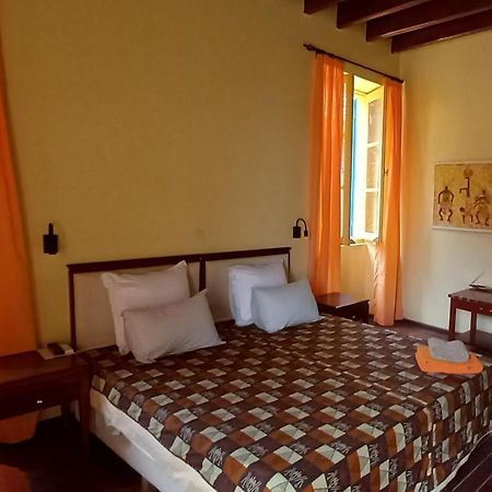La Maison Du Marin Gorée Εξωτερικό φωτογραφία