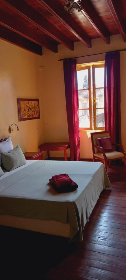 La Maison Du Marin Gorée Εξωτερικό φωτογραφία